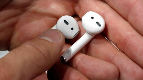Apple desvela sus renovados AirPods con un chip nuevo y estuche de carga inalámbrica 