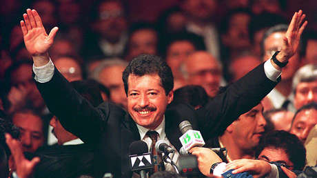 La lección no aprendida del magnicidio de Luis Donaldo Colosio en México