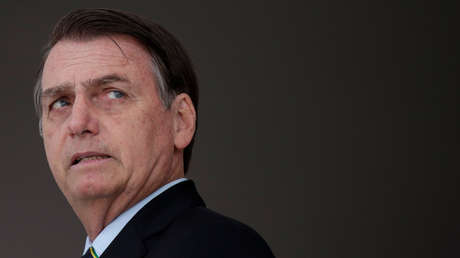 Sindicatos brasileños protestan en las calles contra la reforma de pensiones que propone Bolsonaro