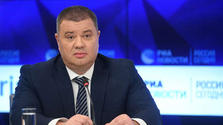Exagente del servicio de seguridad ucraniano revela el papel de Kiev en atrocidades