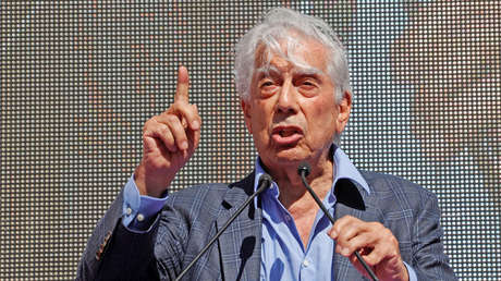 Vargas Llosa a López Obrador: "¿Por qué México tiene todavía a tantos millones de indios marginados, pobres, ignorantes y explotados?"