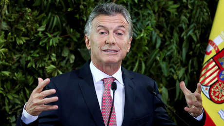"Si hablásemos argentino": El confuso discurso de Macri en el Congreso Internacional de Lengua Española