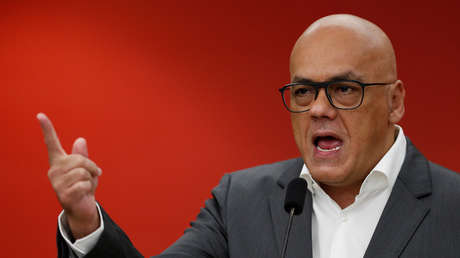 Venezuela: "La oposición no tiene moral, solo le interesa cumplir la tarea que les encomendó Trump"