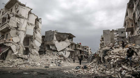 Moscú: La inteligencia francesa y belga participan en la organización de provocaciones con agentes químicos en Siria