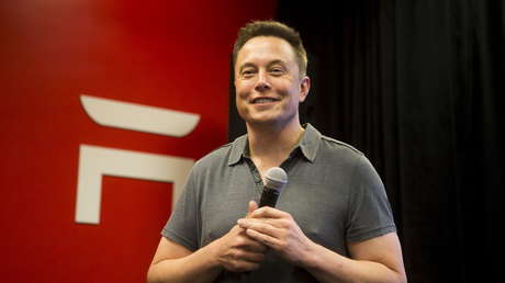 'RIP Harambe': Elon Musk publica una canción en honor al gorila muerto