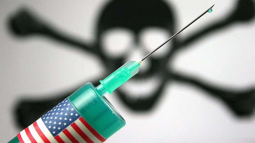 EE.UU.: Un asesino será ejecutado por inyección letal pese a una rara enfermedad que podría hacer que se ahogue en su propia sangre