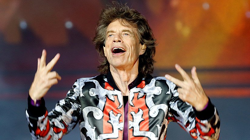 Mick Jagger se operará de corazón esta semana para reemplazar una válvula dañada