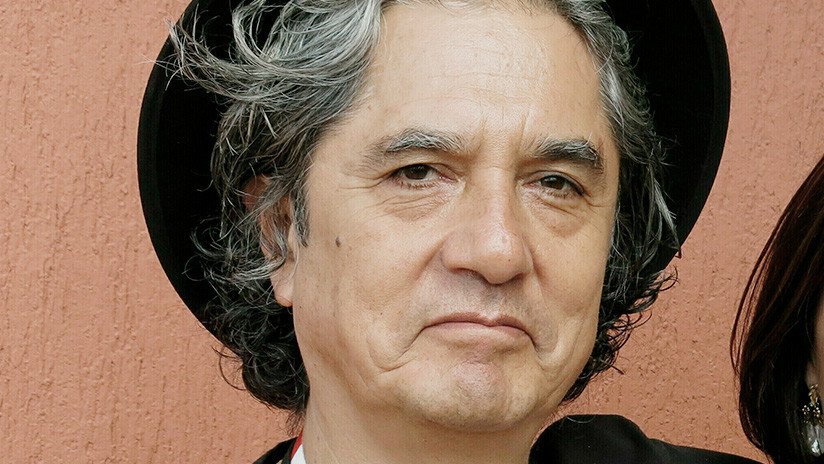 Las redes reaccionan tras la muerte del músico mexicano Armando Vega Gil