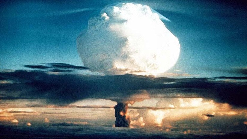 ONU: "La perspectiva de uso de armas nucleares es la más alta en generaciones"
