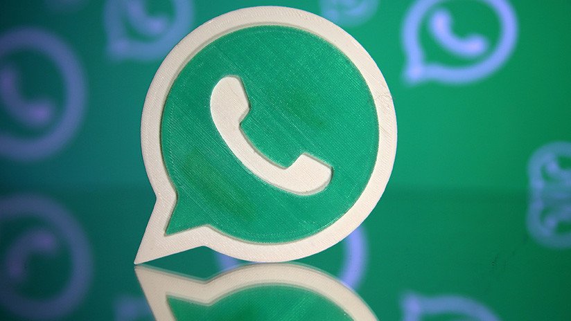 Alerta por el virus del 'modo oscuro' de WhatsApp
