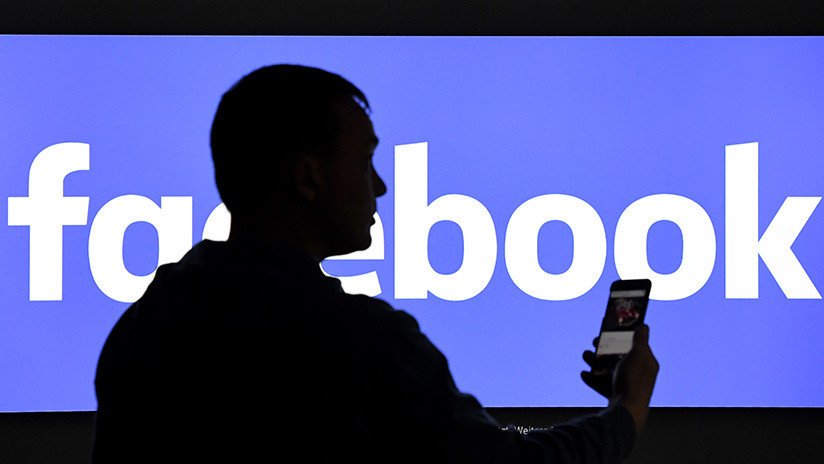Revelan que Facebook solicita la contraseña del correo electrónico a los nuevos usuarios para darse de alta