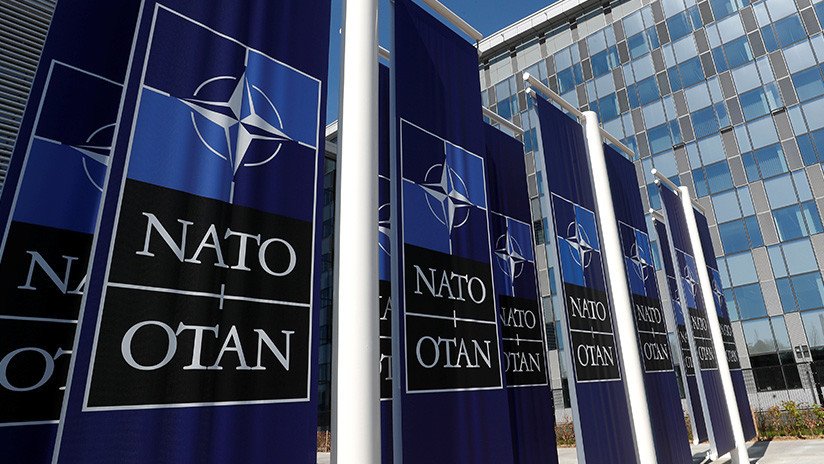 "Un insulto desde su creación": La OTAN celebra su 70.º aniversario con una crisis sin precedentes