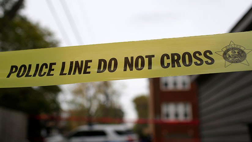 Chicago: Al menos 8 heridos, incluidos niños, en un tiroteo masivo en un 'baby shower'