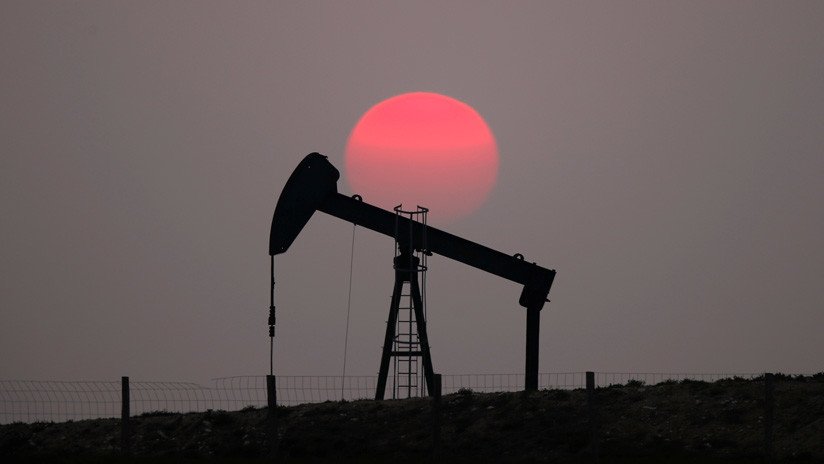 Los precios del petróleo Brent alcanzan su máximo en cinco meses