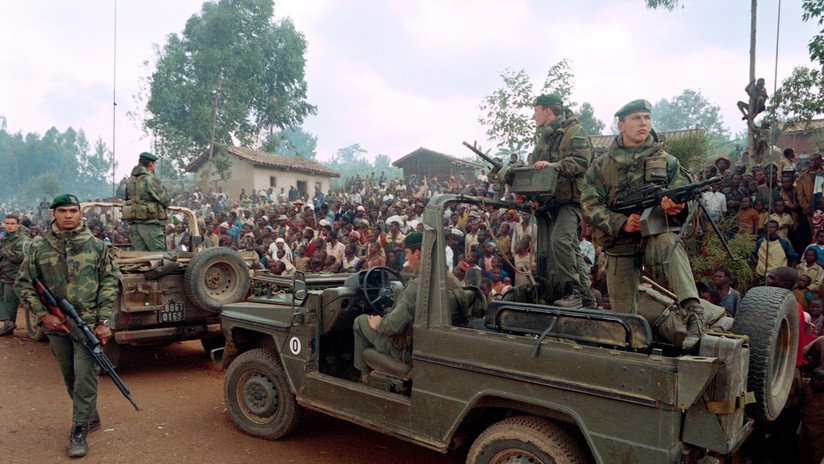 Ruanda recuerda 25 años de uno de los peores genocidios de la humanidad