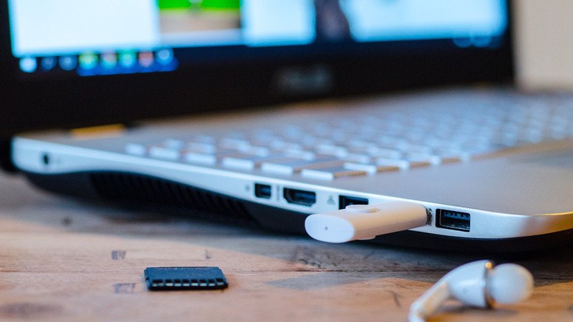 Microsoft confirma que ya no será necesario extraer los dispositivos USB de manera segura