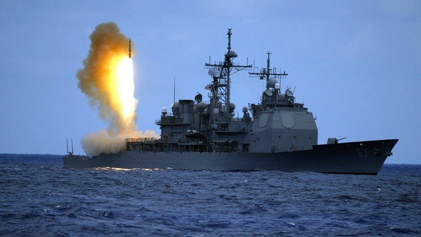 EE.UU. aprueba posible venta de 56 misiles interceptores a Japón por un valor total de 1.150 millones de dólares