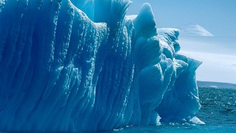 Científicos perforarán el hielo más antiguo de la Tierra para analizar lo que esconde