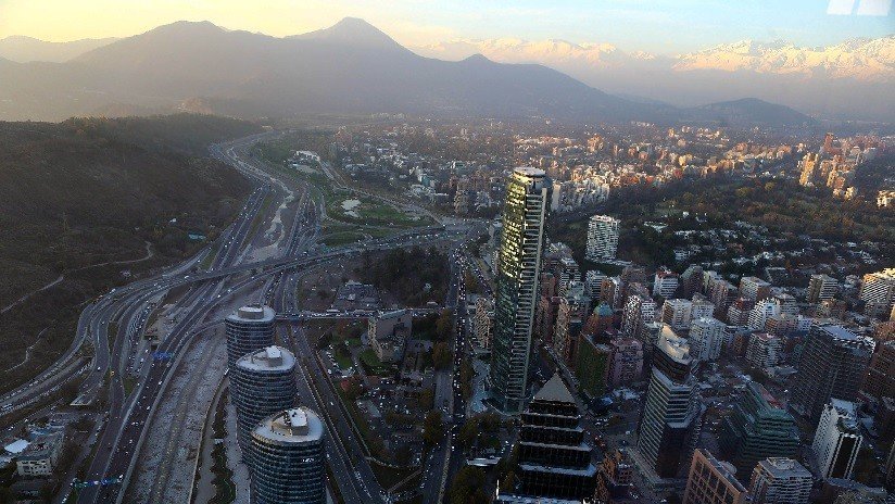 El FMI publica su informe sobre la 'Perspectiva de la Economía Mundial': ¿Qué predice para Latinoamérica?
