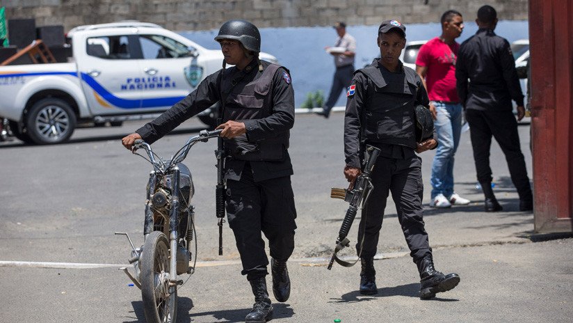 Localizan dos cuerpos en República Dominicana que podrían pertenecer a una pareja de turistas de EE.UU. desaparecidos