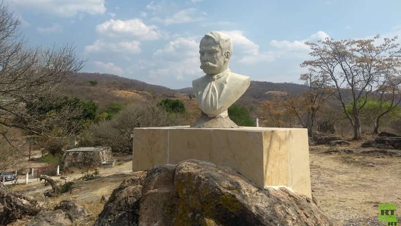 El olvidado campo mexicano a 100 años del asesinato del líder revolucionario Emiliano Zapata