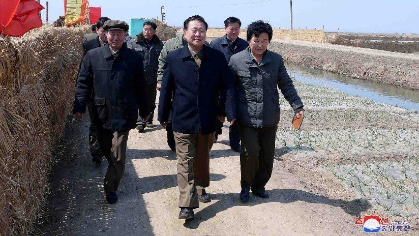 Corea del Norte cambia a su jefe nominal del Estado por primera vez desde 1998