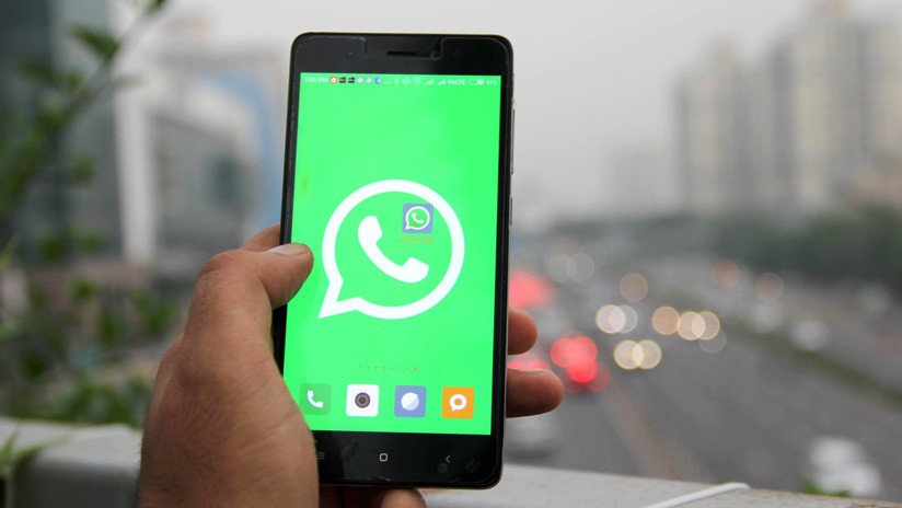 WhatsApp pone a prueba una opción para quienes sufren con los grupos