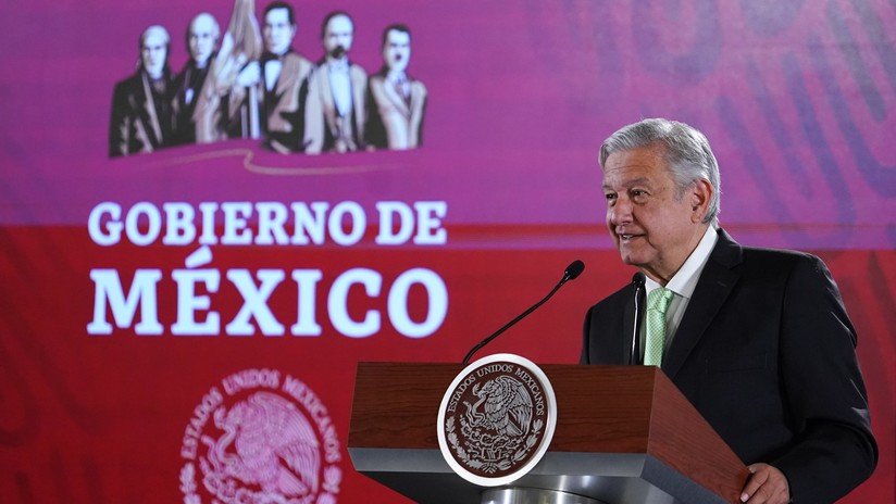 López Obrador y el periodista Jorge Ramos se enfrentan por las cifras de asesinatos en México