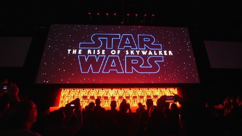 'El ascenso de Skywalker': Primer tráiler del noveno episodio de 'La guerra de las galaxias' consigue millones de visitas en pocas horas (VIDEO)