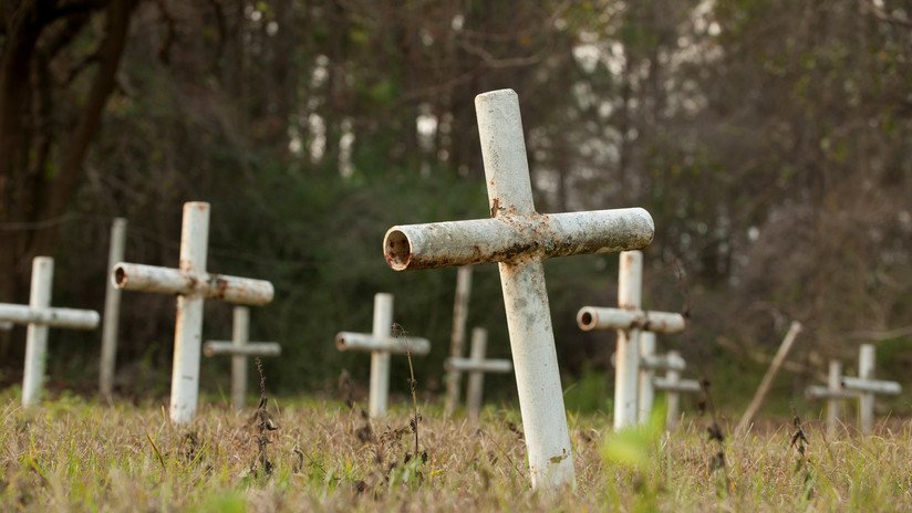 Creen haber hallado 27 tumbas en un antiguo reformatorio de EE.UU. con un macabro pasado de abusos y muerte