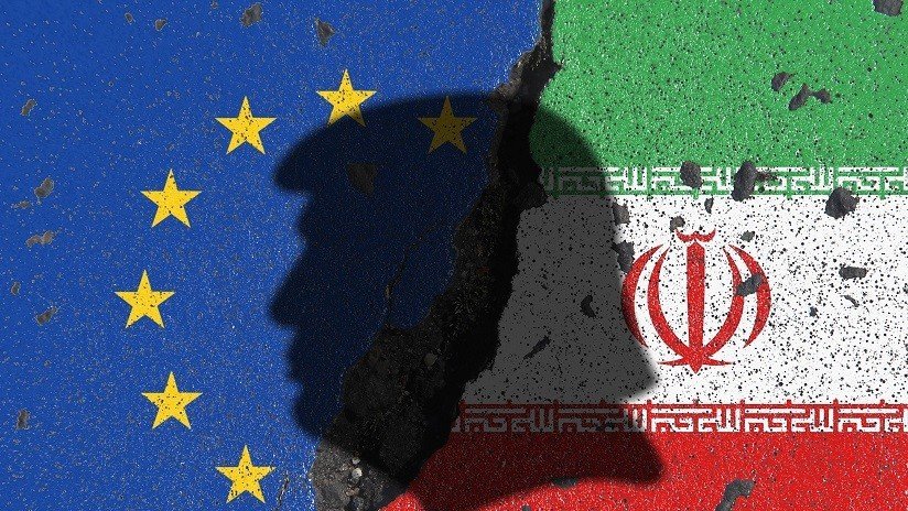 Irán critica a Europa por "retrasarse" en lanzamiento del canal de pagos que permita sortear las sanciones de EE.UU.