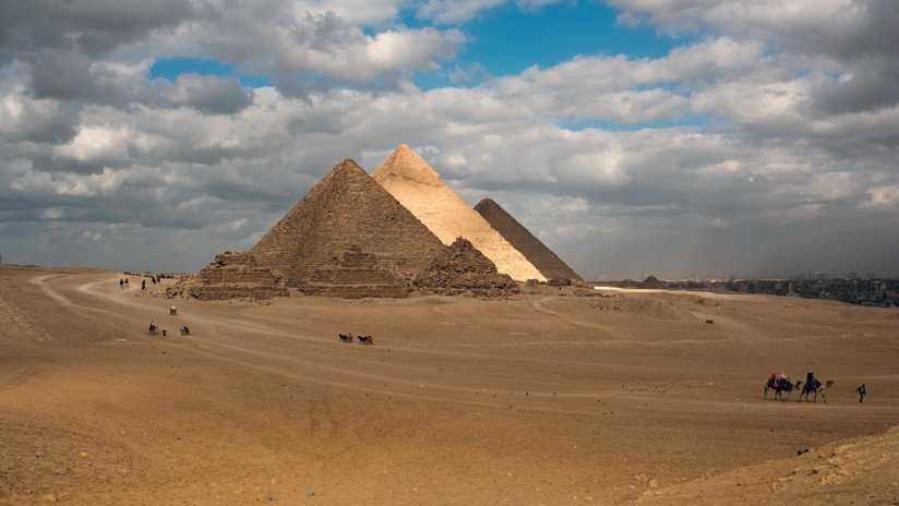 Científicos refutan el divulgado mito sobre las profesiones femeninas en el antiguo Egipto 