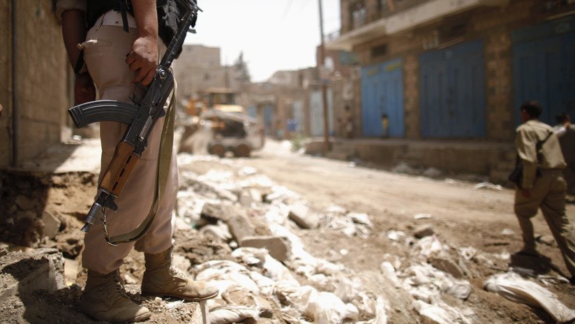 Informe filtrado revela los esfuerzos de Francia y EE.UU. por ayudar a Arabia Saudita en Yemen