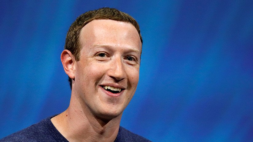 Reporte: Zuckerberg usó datos de los usuarios de Facebook para controlar a sus rivales y ayudar a los amigos