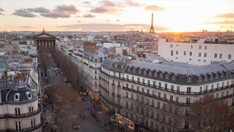 VIDEO: Los campanarios de las iglesias de Francia lloran por Notre Dame