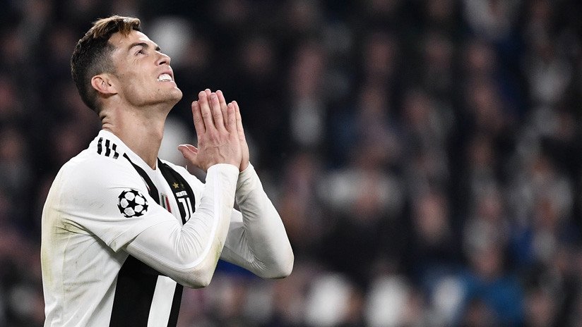 "Mamá, no hago milagros": La respuesta de CR7 tras la eliminación de la Juventus en la Liga de Campeones