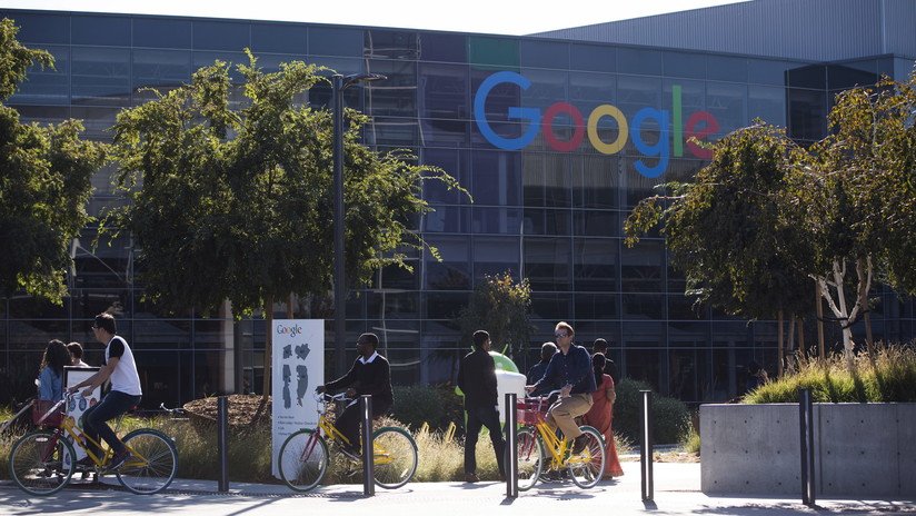EE.UU.: Confirman que una persona con sarampión visitó la sede Google en medio del rebrote de la enfermedad