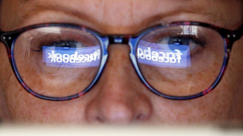 Facebook admite que "subió involuntariamente" los contactos de correo electrónico de 1,5 millones de usuarios sin su permiso