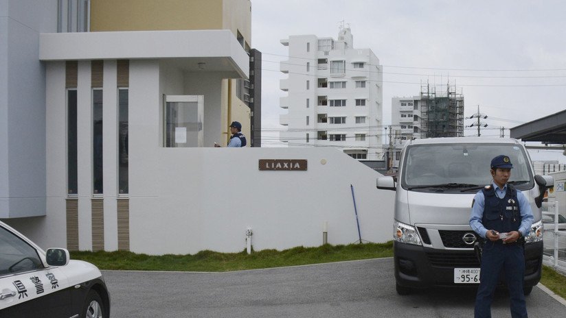 Japón pide a EE.UU. que controle a sus soldados en Okinawa después de que un marine matara a su novia