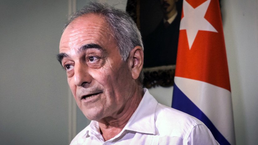Embajador de la UE en Cuba: "EE.UU. puede hacer la ley que quiera, pero no puede pretender aplicarla a los demás países"