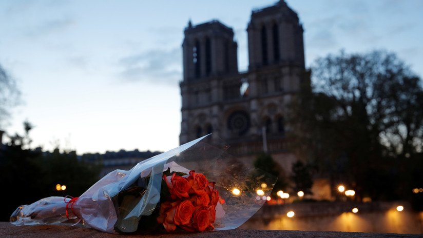 Cientos de millones de dólares en pocos días para Notre Dame: ¿Filantropía o beneficios fiscales?