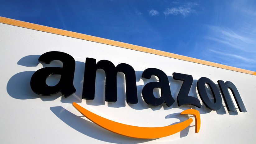 Amazon 'tira la toalla' en China ante la pujanza de Alibaba y otros rivales locales de comercio en línea