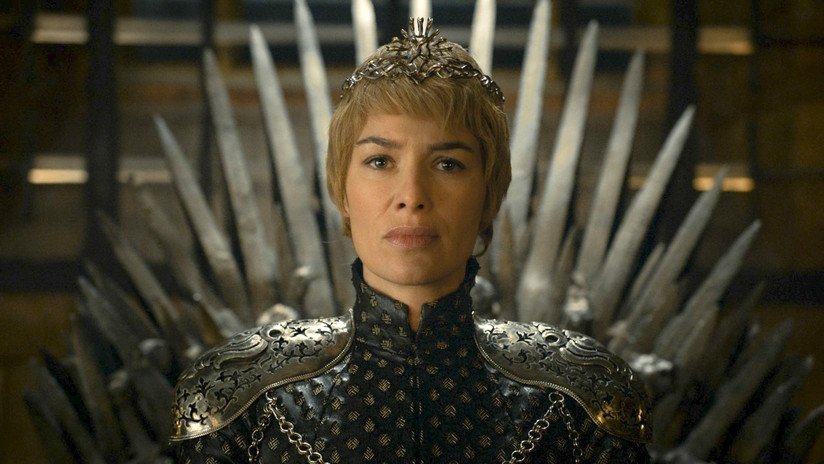 ¿Se prepara la secuela de 'Juego de tronos'?: Cersei y Tyrion Lannister conocen a sus 'dobles de peluche'