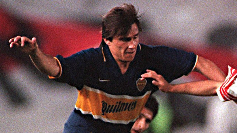 Hallan muerto al exjugador de fútbol y entrenador argentino Julio César Toresani