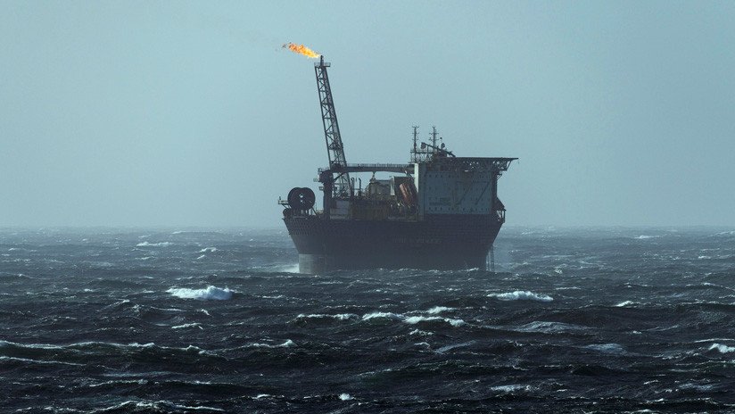 Una "tormenta perfecta" alcista se cierne sobre los precios mundiales del petróleo