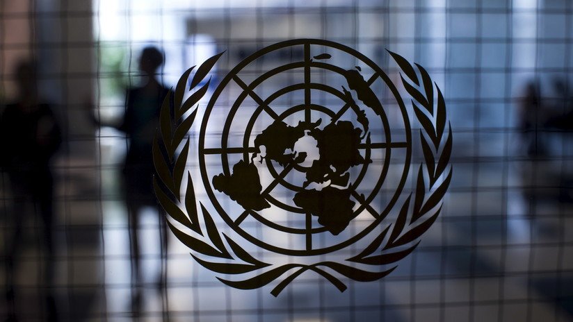 Por una frase: EE.UU. amenaza con vetar resolución de la ONU en apoyo a víctimas de violación en tiempos de guerra