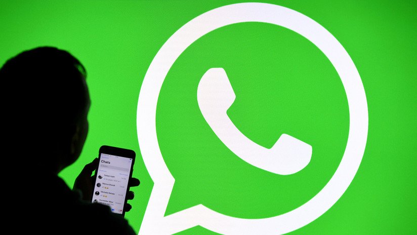 Esta opción 'oculta' de WhatsApp le permite enviar sus chats a otro dispositivo
