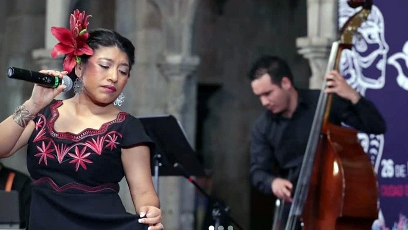 Un proyecto musical en México hace sonar la ópera en lenguas indígenas