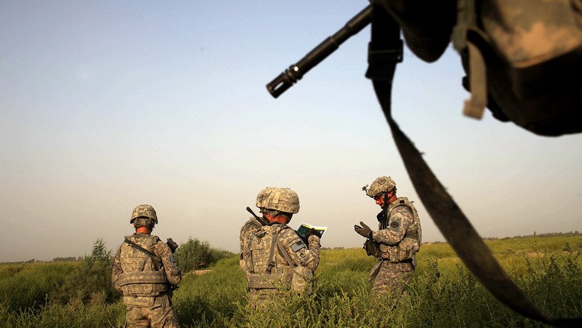NYT: Miembros de las fuerzas especiales de EE.UU. fueron amenazados por querer informar sobre crímenes de guerra en Irak