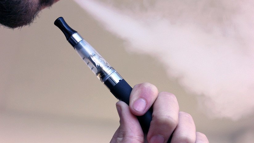 Cigarrillos electrónicos: Harvard halla toxinas bacterianas y fúngicas en  cartuchos y líquidos 